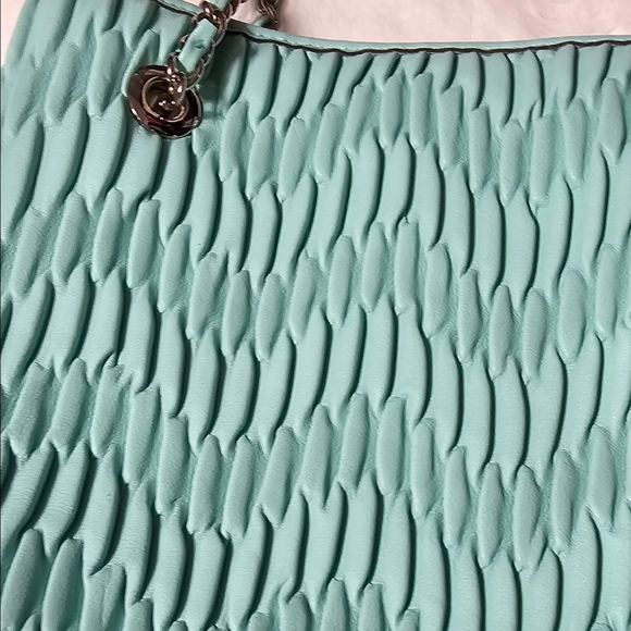 NWT JESSICA SIMPSON GIGI STYLE SHOULDER BAG - Picture 3 of 12